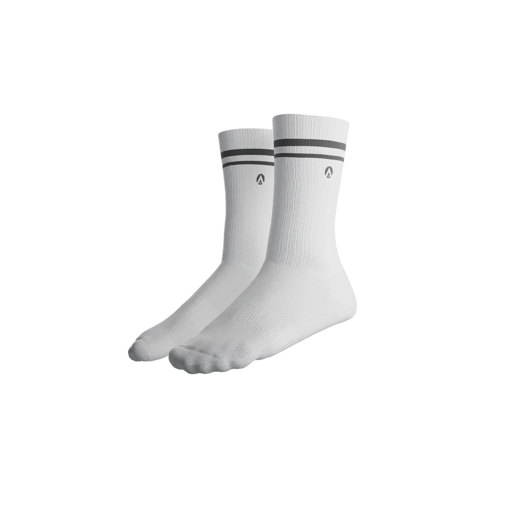 Premium Crew Socks | Ultra Soft Crew Socks | Advance Athletics
